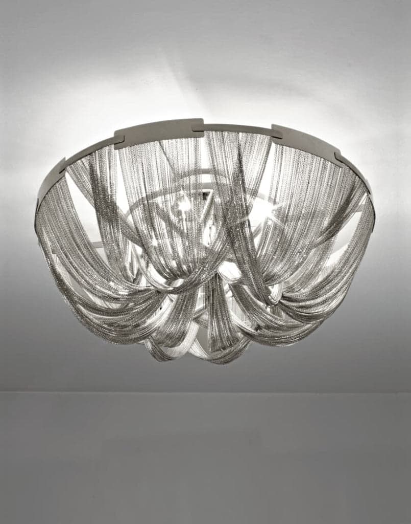 Terzani Soscik ceiling light — фото 2