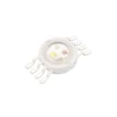 Мощный светодиод ARPL-4W-EPA-RGBW (350mA) (Arlight, Emitter) 020332