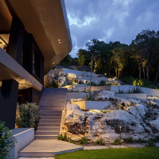 Delta Light ENTERO LARGE SQUARE TRIMLESS — фото 8