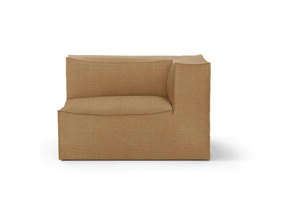 Ferm Living Catena Sofa Armrest Right S401 - Hot Madison - Sugar Kelp — фото 2