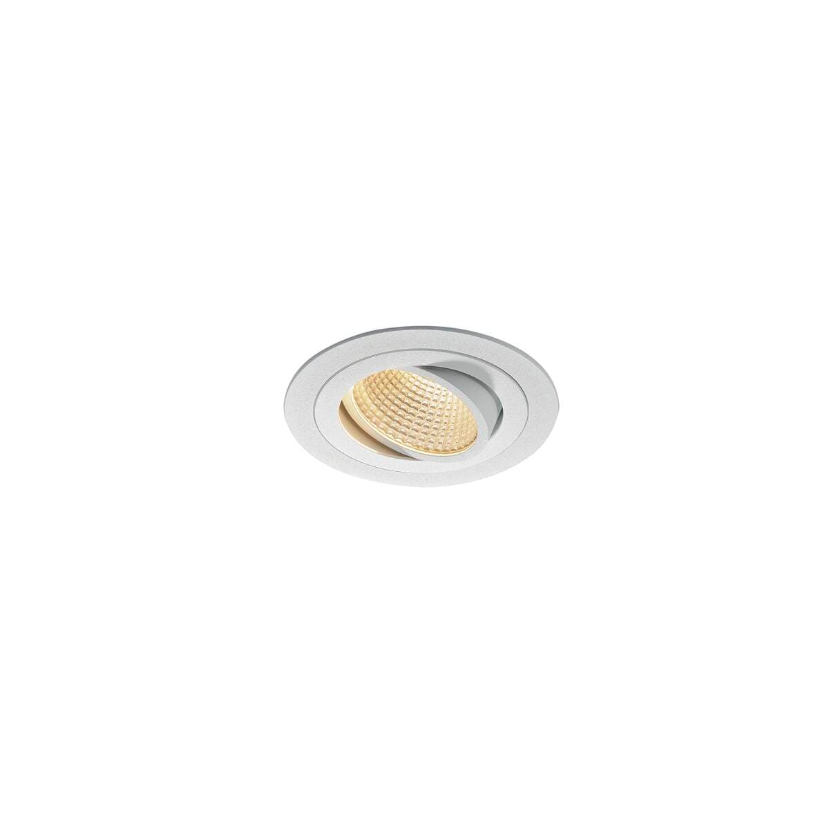 SLV — NEW TRIA 1 SET recessed fitting