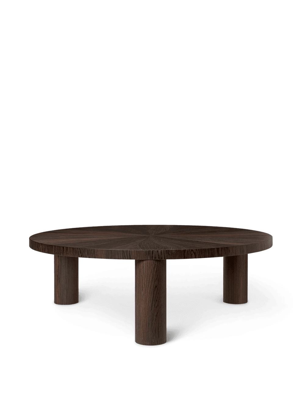 Ferm Living Post Coffee Table - Large - Star — фото 2