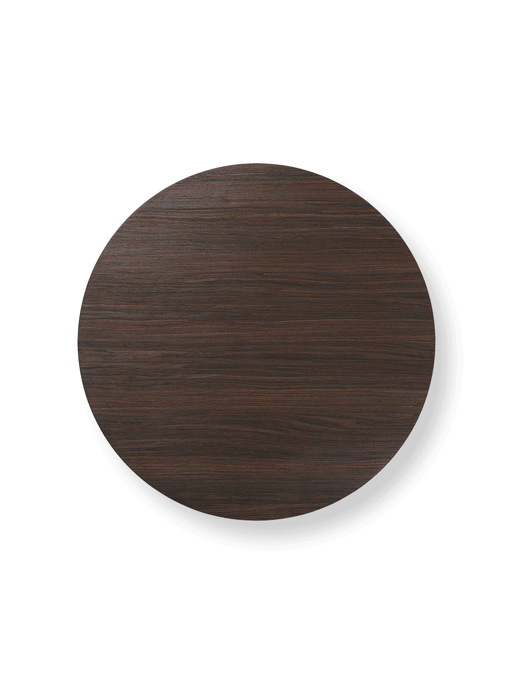 Ferm Living Post Coffee Table - Small - Lines — фото 4