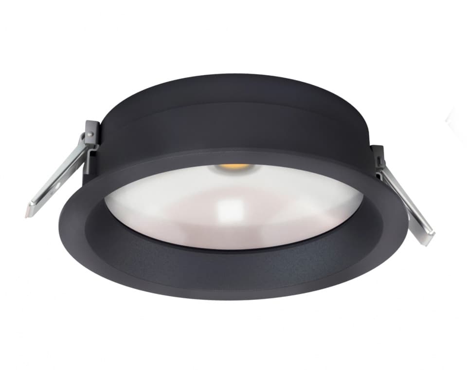 FALDI Корпус светодиодного светильника типа DownLight встраиваемый CID L — фото 2