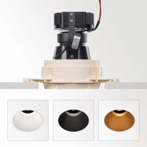 Delta Light iMAX ROUND TRIMLESS — фото 2