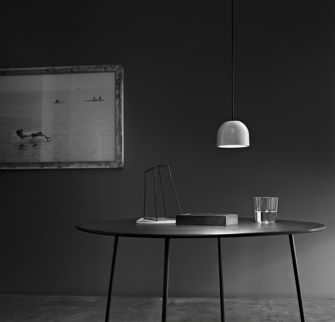 Flos Professional Wan Suspension — фото 2