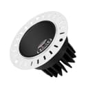Светильник MS-ATLAS-TRIMLESS-R70-12W Day4000 (BK, 32deg, 230V) (Arlight, IP20 Металл, 5 лет) 036133(1)