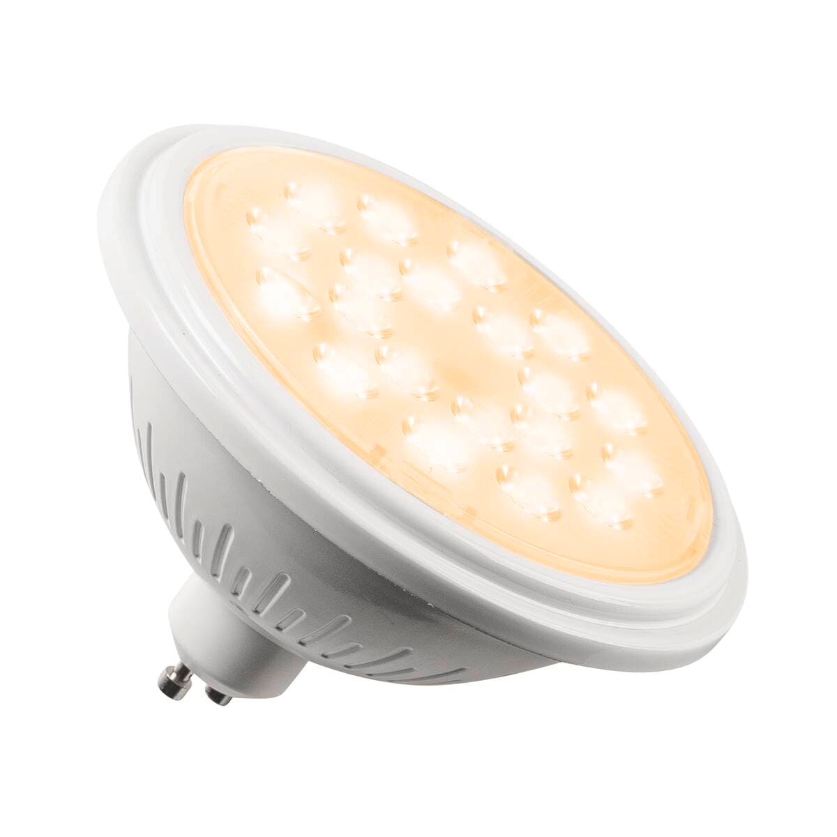 SLV QPAR111 GU10 tunable smart — фото 2