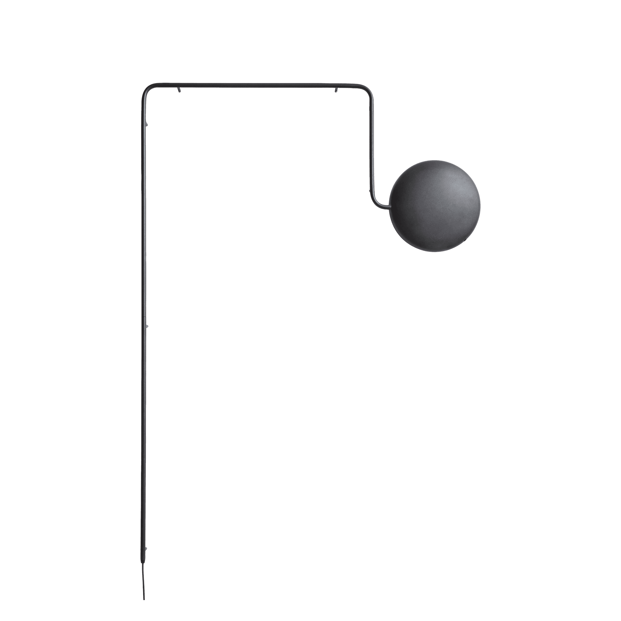 WOUD Mercury wall lamp — фото 6