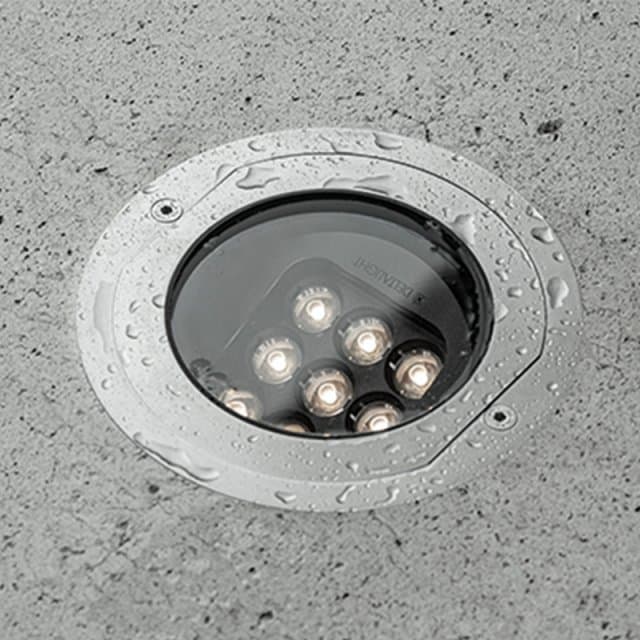 Delta Light LOGIC WALL SQUARE — фото 11