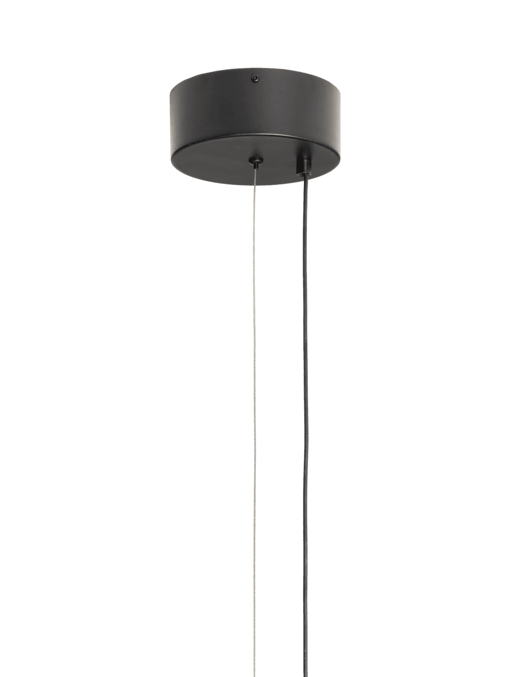 Ferm Living Oeste Pendant Lamp - Clear Glass — фото 9