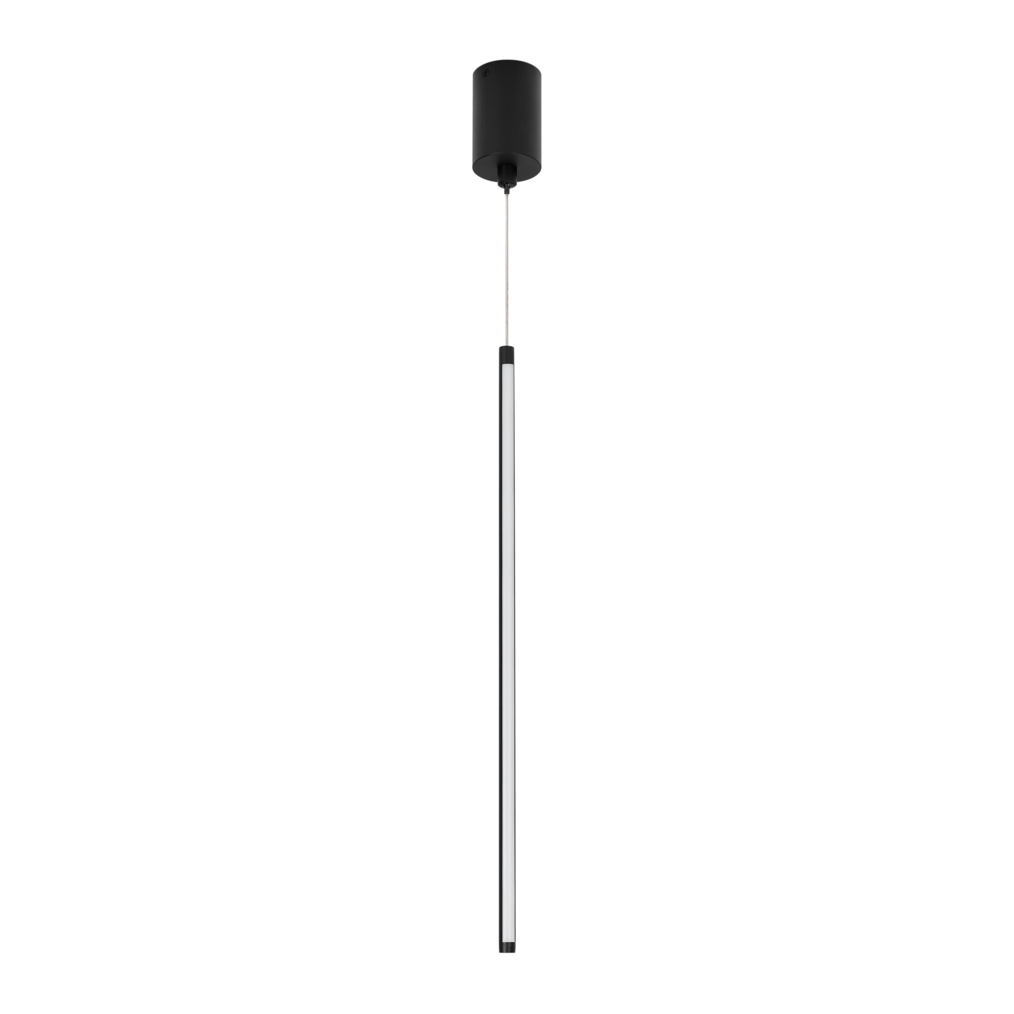 Светильник SP-UMBRA-HANG-V-L600-10W Warm3000 (BK, 120 deg, 230V) (Arlight, IP20 Металл, 3 года) 036948