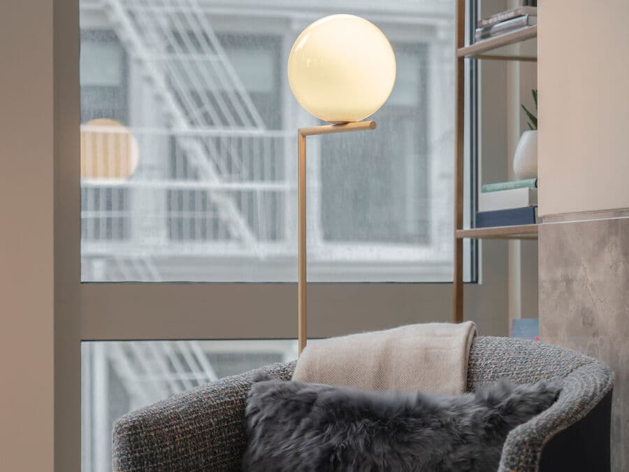 Flos IC Lights F1 — фото 4