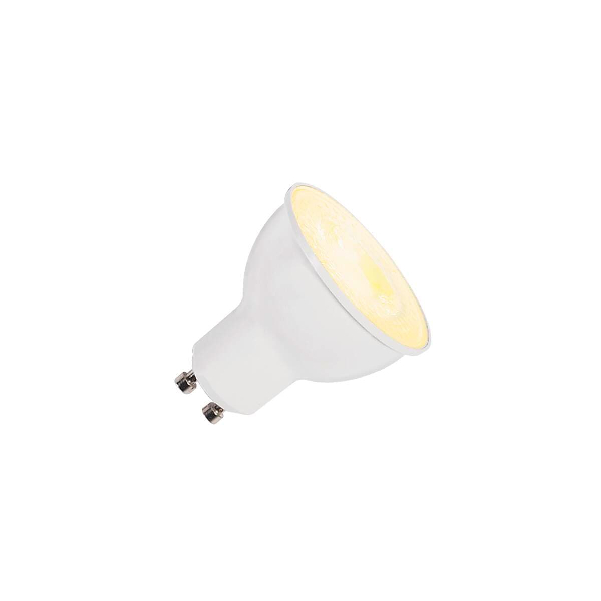 SLV QPAR51 GU10 tunable smart — фото 3