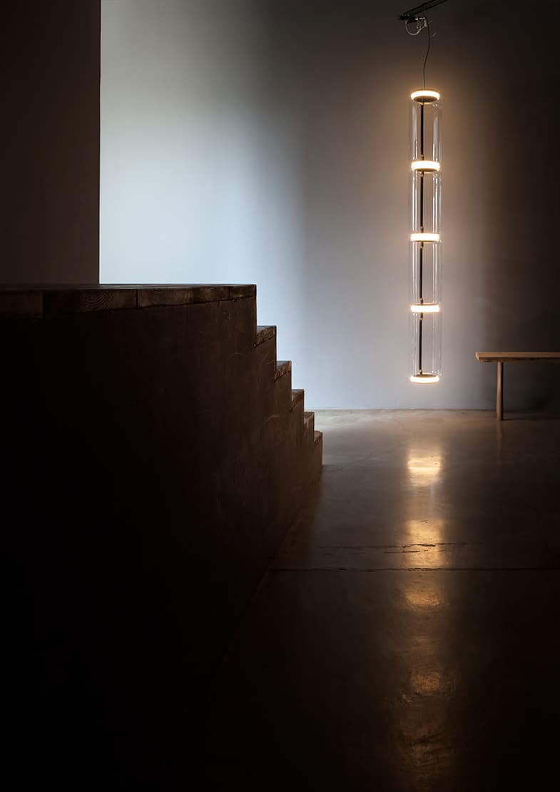 Flos Professional Noctambule Suspension — фото 12