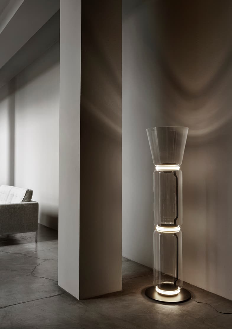 Flos Professional Noctambule Floor — фото 3