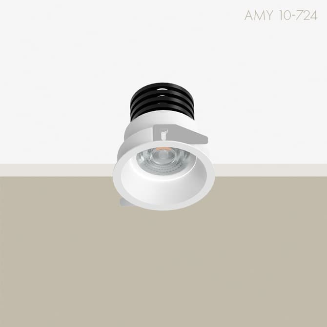 Axolight Axo Light Amy Adjustable downlight — фото 3