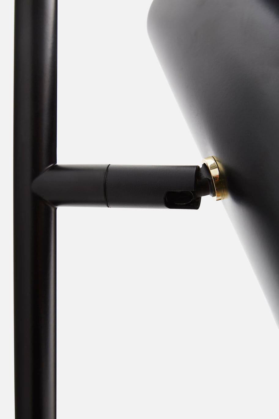 WOUD Cono floor lamp — фото 4