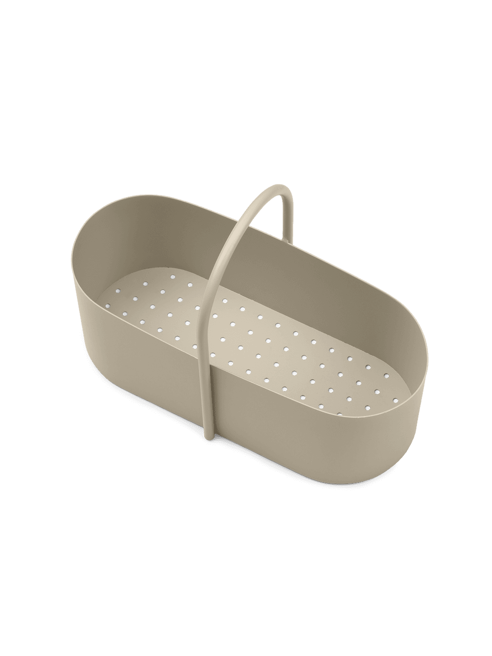 Ferm Living Grib Toolbox - Cashmere — фото 4