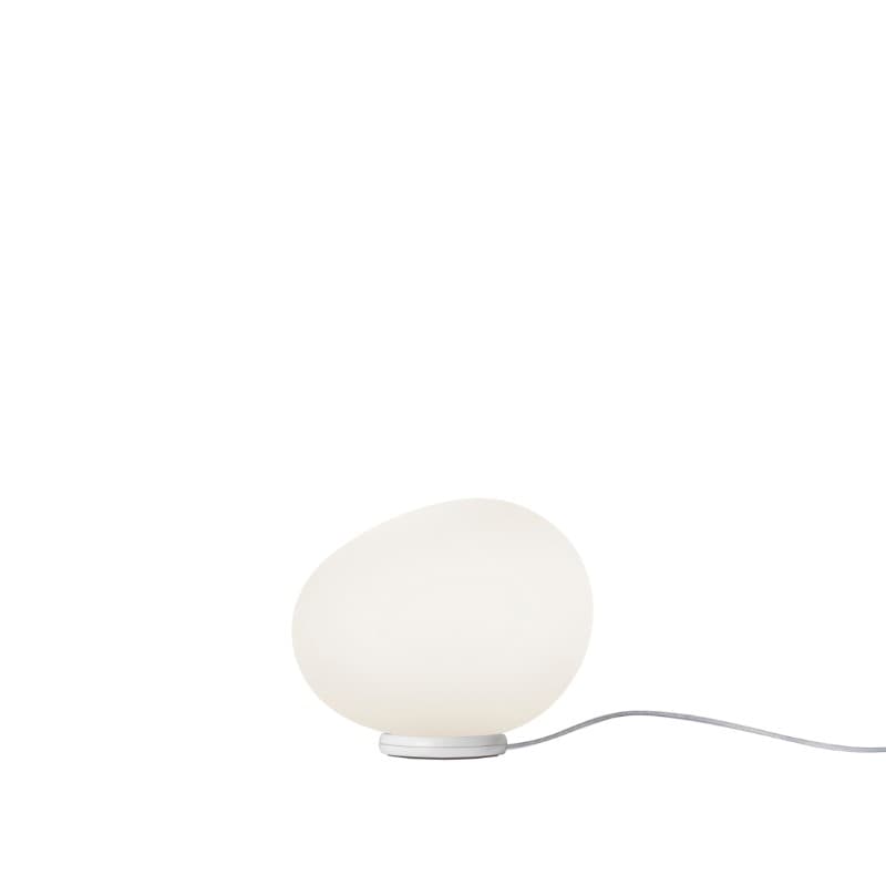 Ferm Living Rico Chair - Swivel - Soft Bouclé - Off-White/Sand — фото 5