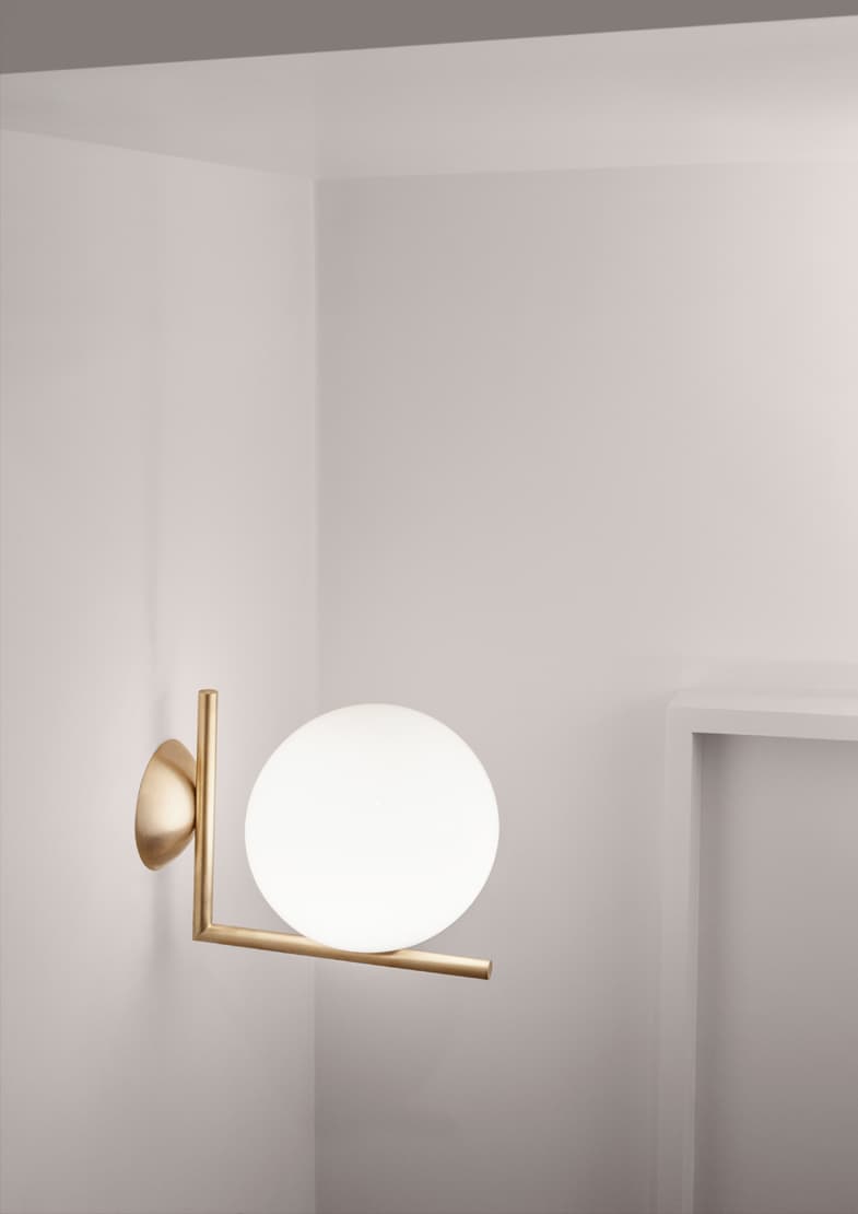 Flos Professional IC Lights Wall/Ceiling — фото 2