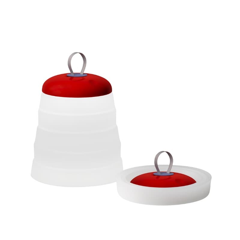 Foscarini Cri Cri Outdoor Tavolo — фото 2
