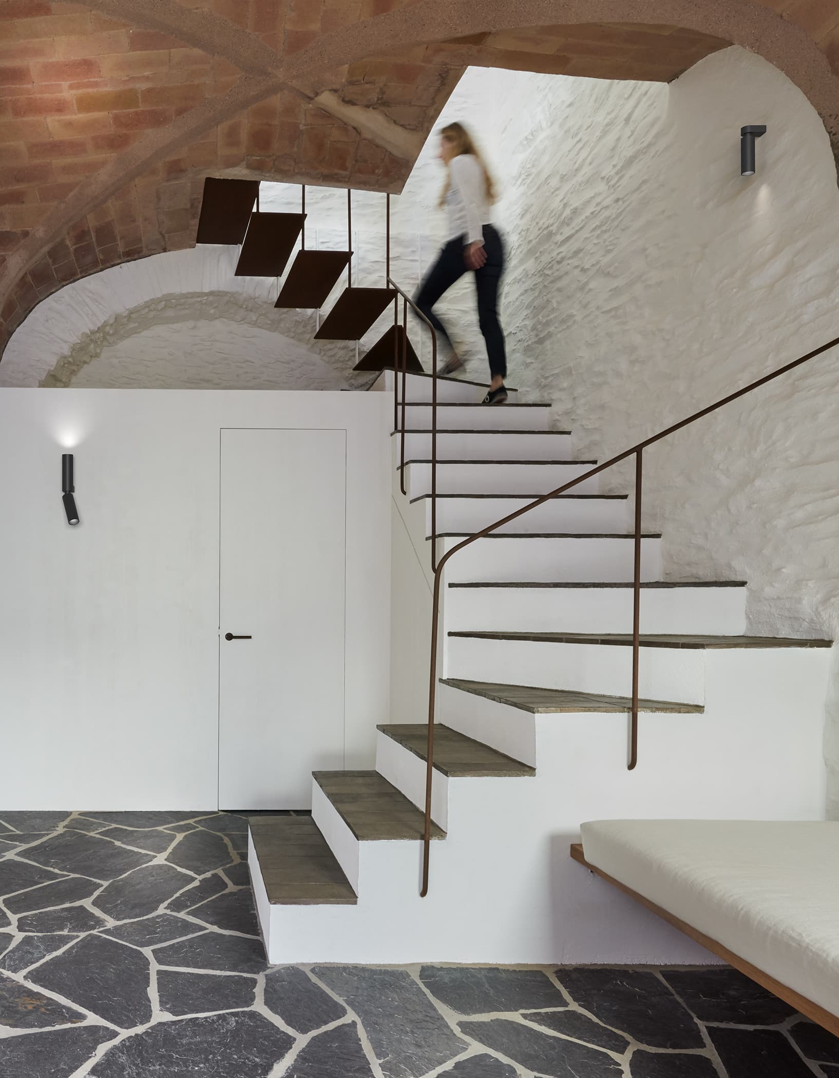 Flos Professional C1 Mono Spot Ceiling — фото 4