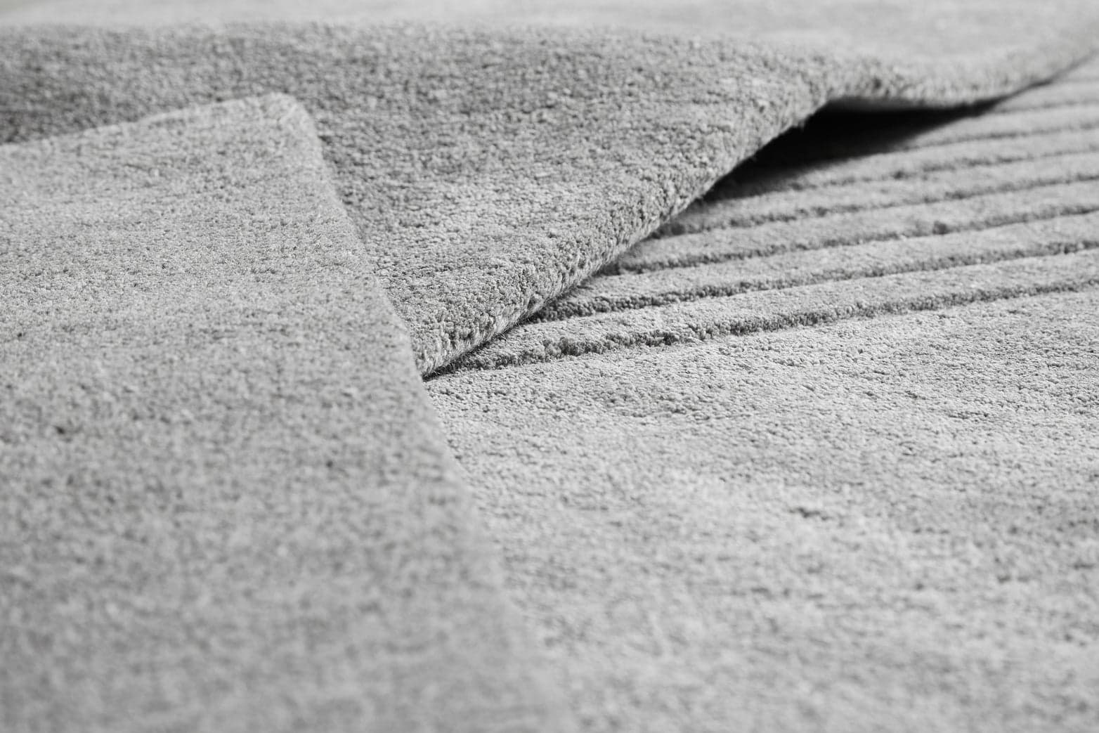 WOUD Kyoto rug (240 X 170) - Grey — фото 3
