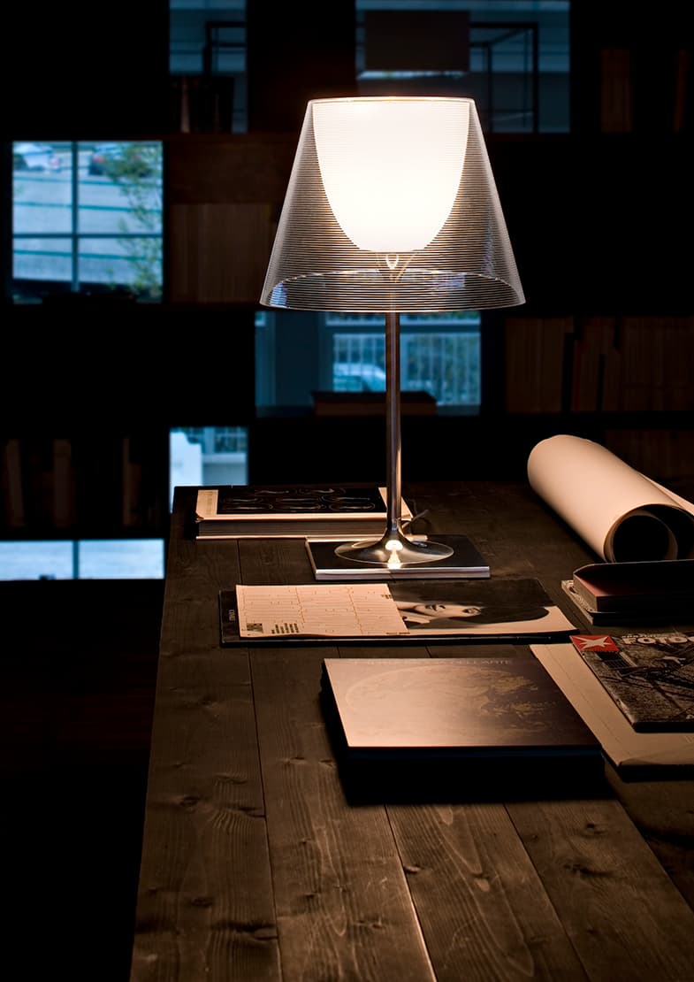 Flos Professional Ktribe Table — фото 10