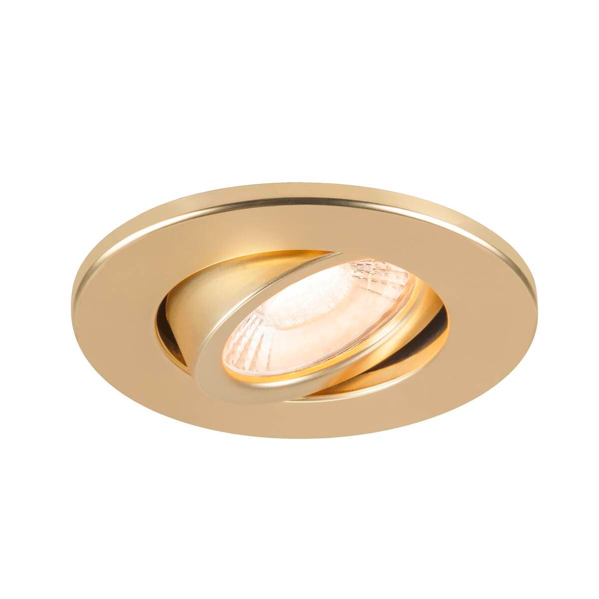 SLV UNIVERSAL DOWNLIGHT MOVE PHASE Einbauleuchte — фото 7