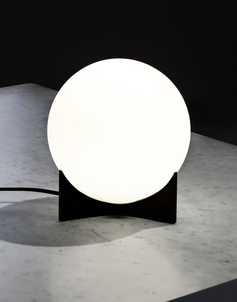 Terzani Oscar table lamp — фото 5