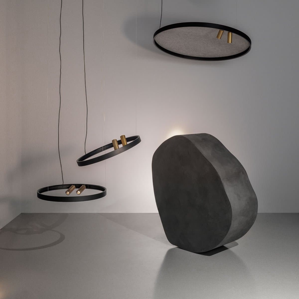 Delta Light SUPERLOOP ROUND SBL — фото 3