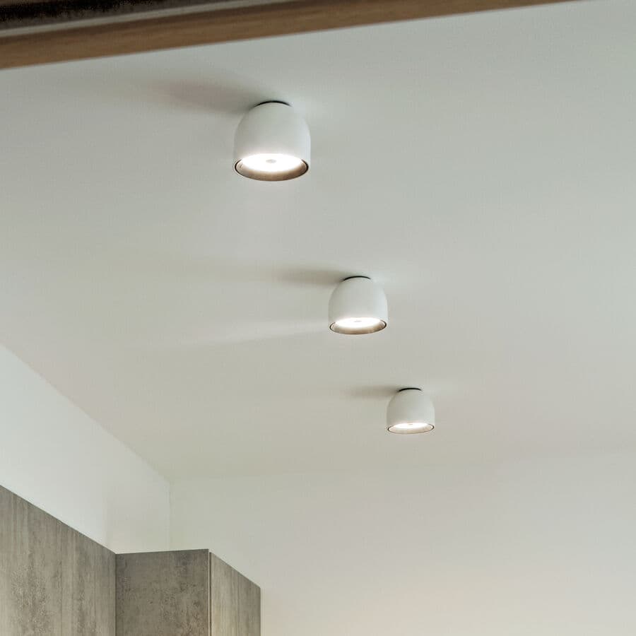 Flos Wan Ceiling/Wall — фото 3