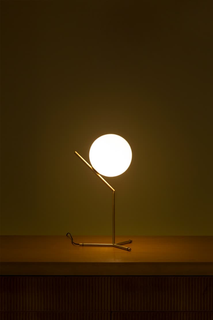 Flos Professional IC Lights Table — фото 5