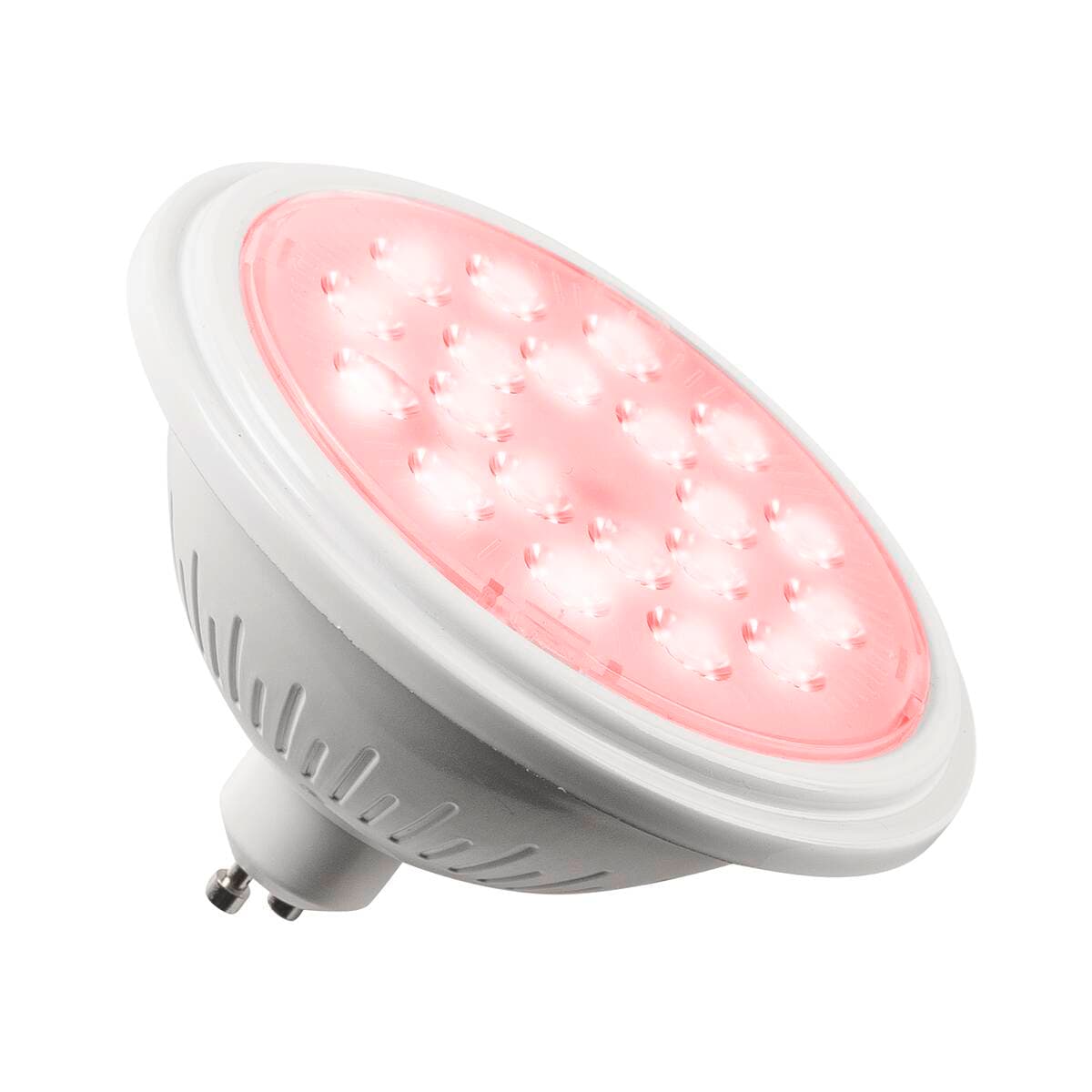 SLV QPAR111 GU10 RGBW smart — фото 3