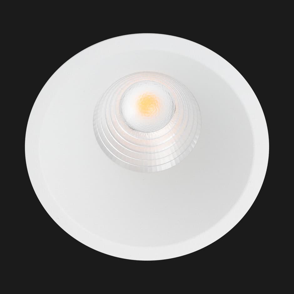 DOXIS Focus Recessed Slim Base 350mA — фото 3