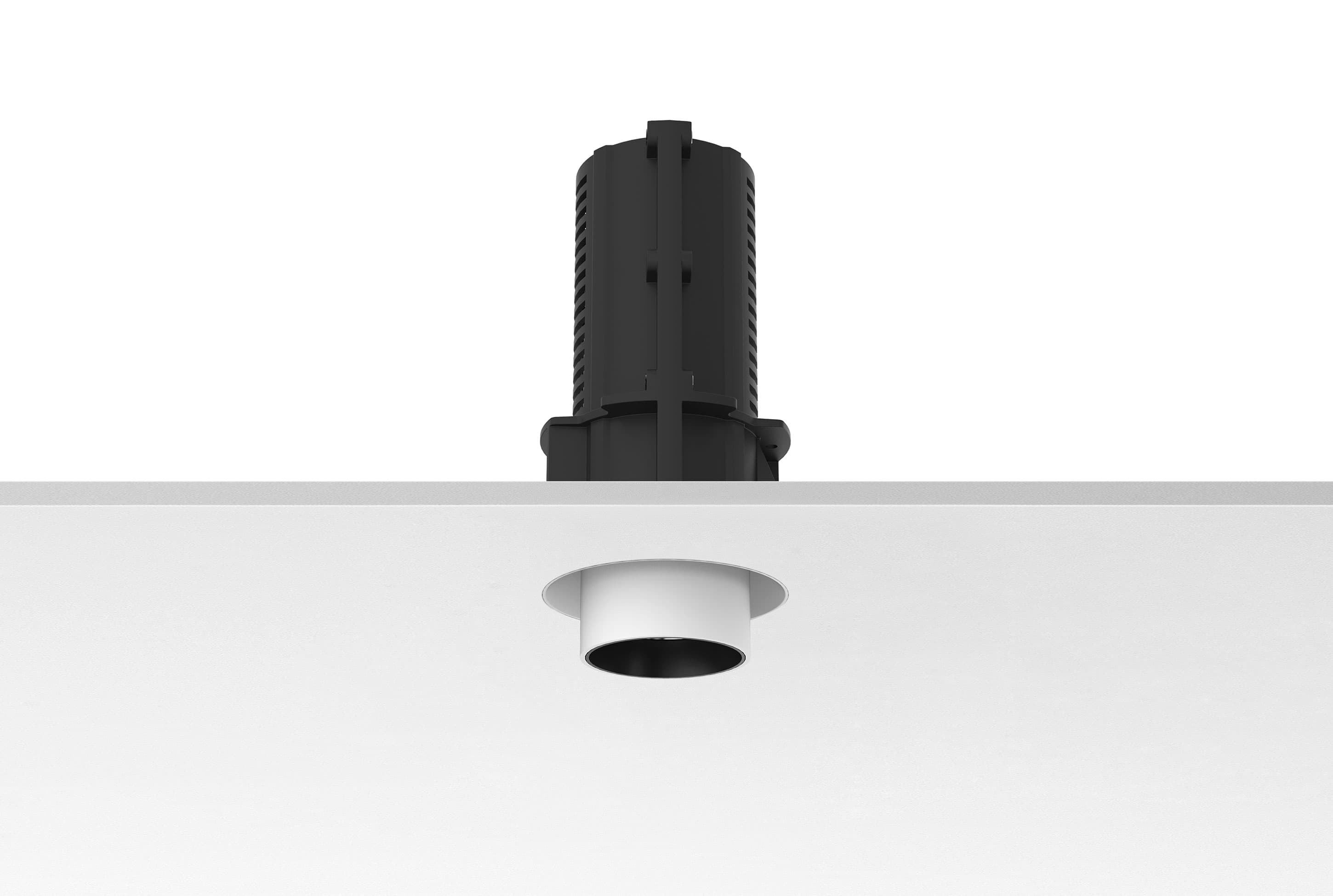 Flos Professional UT Downlight Ø86 — фото 8