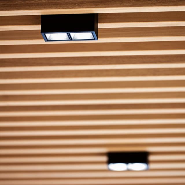 Delta Light BOXY SQUARE EXTRA LARGE — фото 11