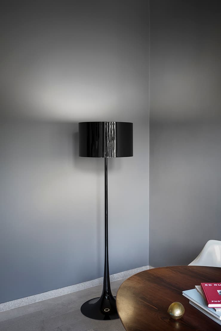 Flos Professional Spun Light Floor — фото 2