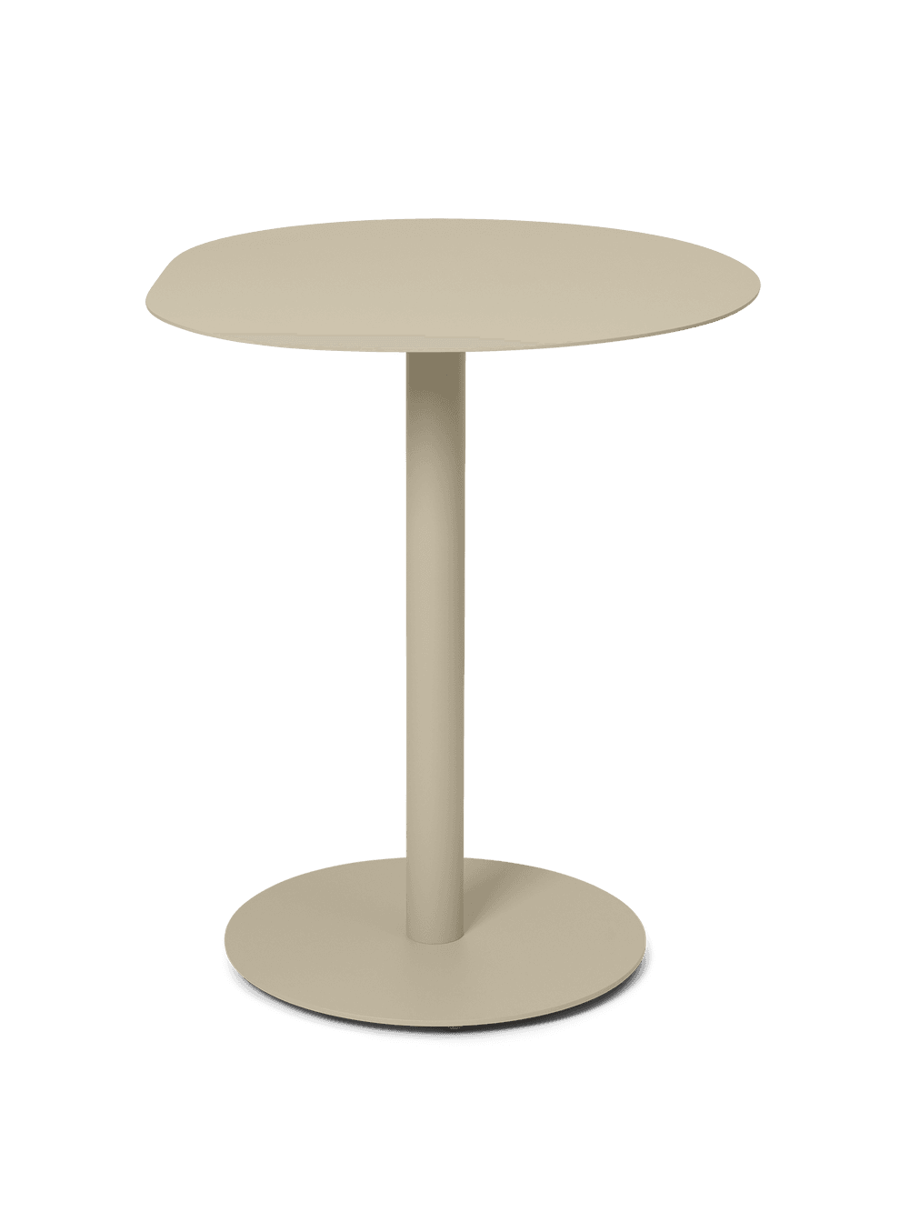 Ferm Living Pond Café Table - Cashmere — фото 2