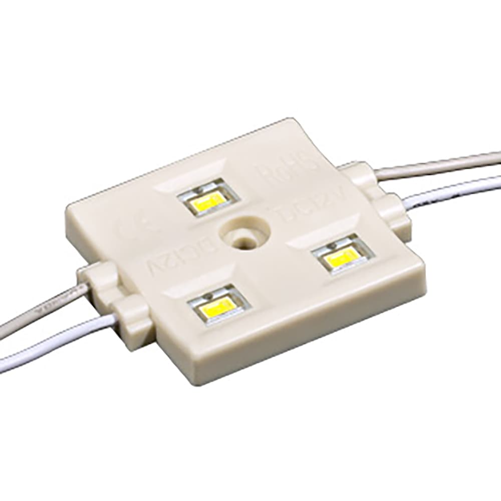 Модуль герметичный ARL-LM5730-3 White (Arlight, Пластик) 015082