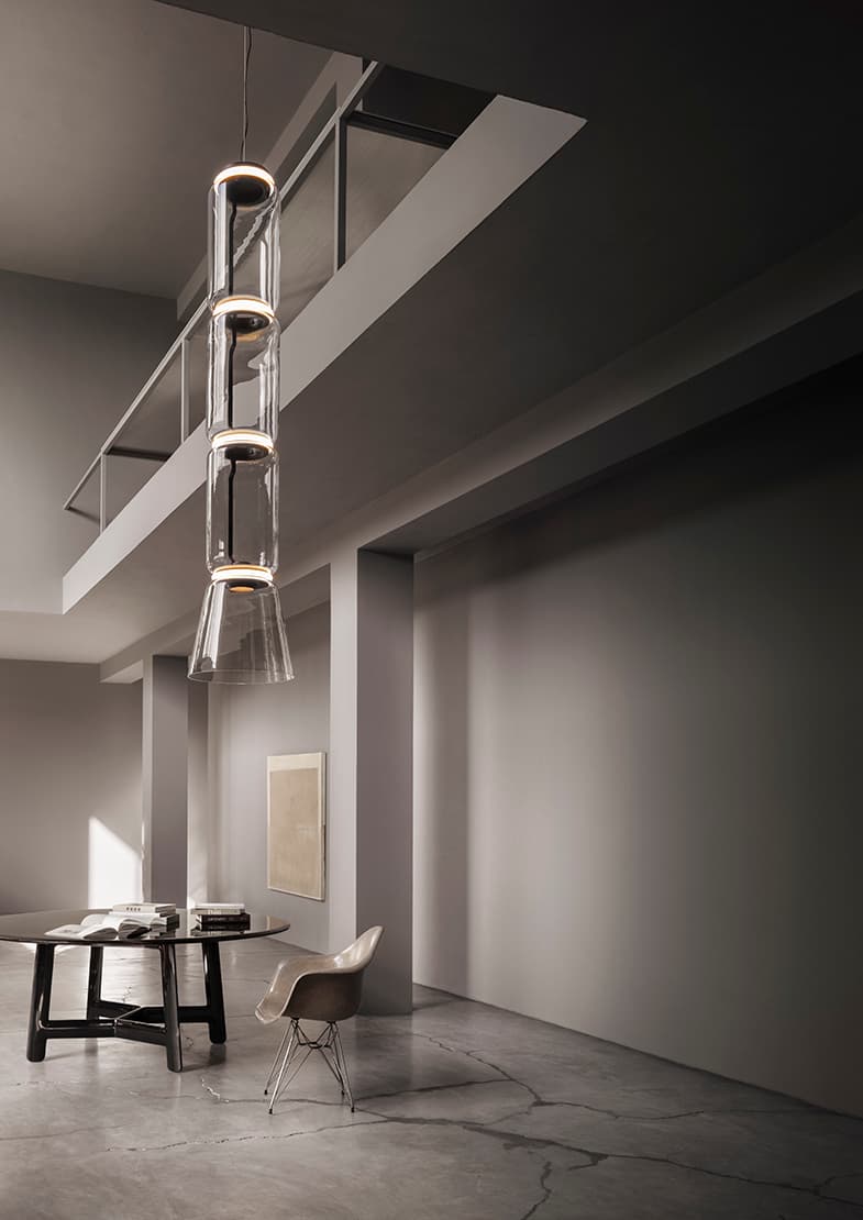 Flos Professional Noctambule Suspension — фото 10