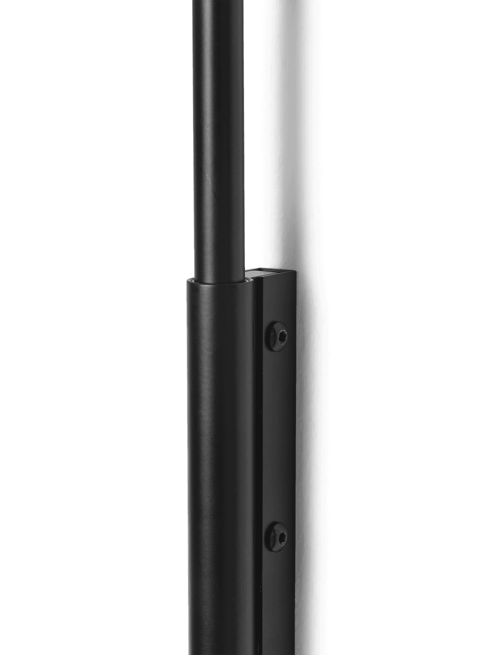 Ferm Living Arum Swivel Wall Lamp Tall - Black — фото 4