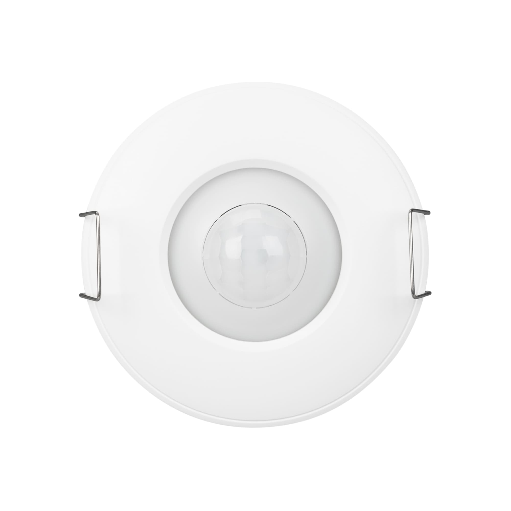INTELLIGENT ARLIGHT Датчик движения KNX-SENS-301-15-72-IN White (BUS, KNX Secure, PIR) (IARL, IP20 Пластик, 3 года) 056582 — фото 3