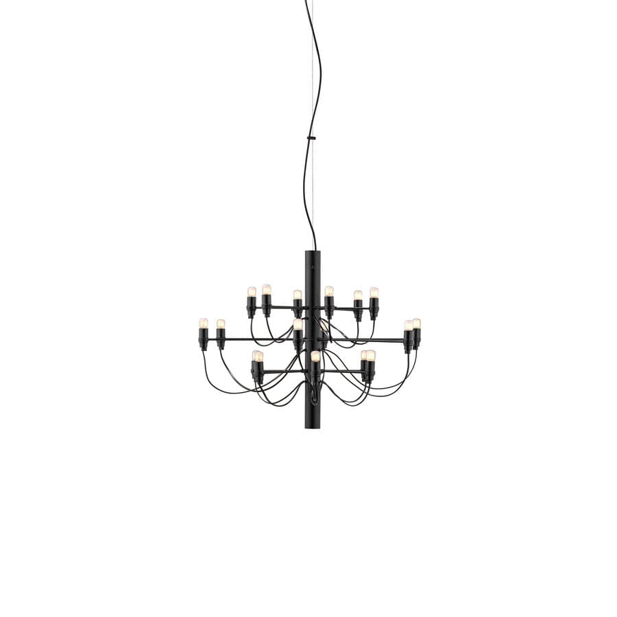 Flos 2097/18 (frosted bulbs) — фото 2