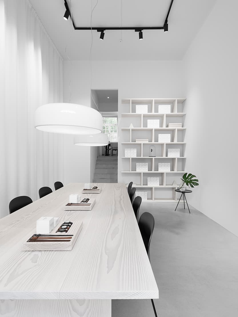 Flos Professional Smithfield Suspension — фото 6
