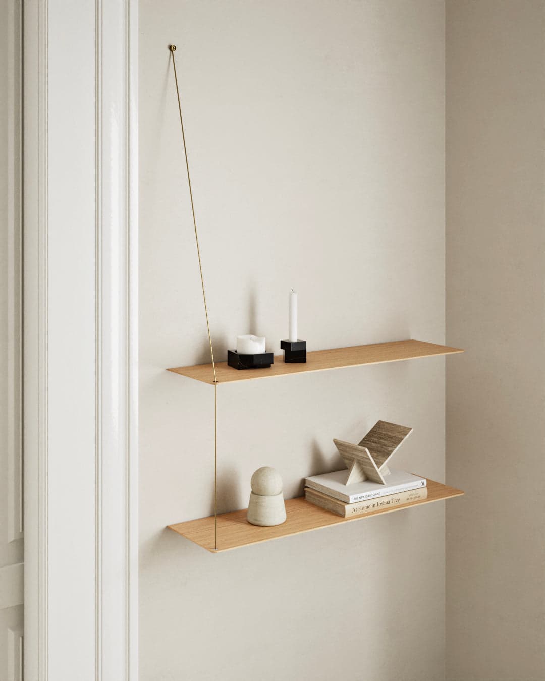 WOUD Stedge extra shelf (80 cm) - Anniversary Edition — фото 5