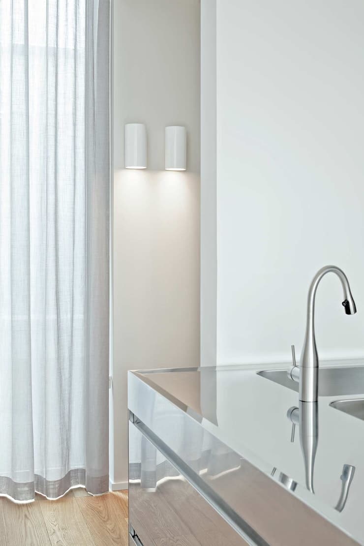 Flos Professional Kap 100 Wall/Ceiling/Suspension — фото 3