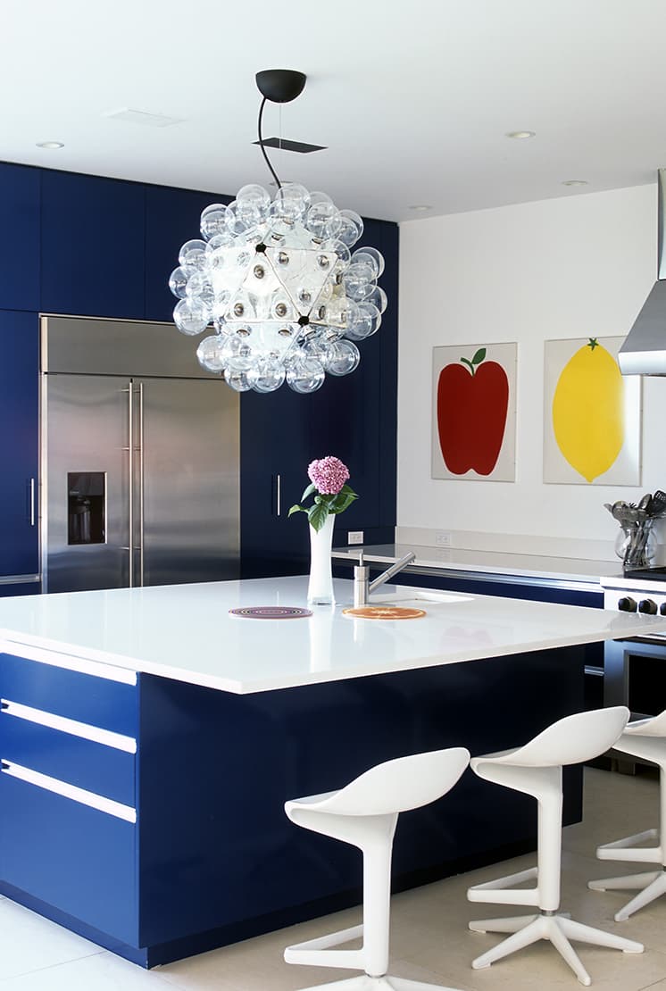 Flos Professional Taraxacum 88 Suspension — фото 3