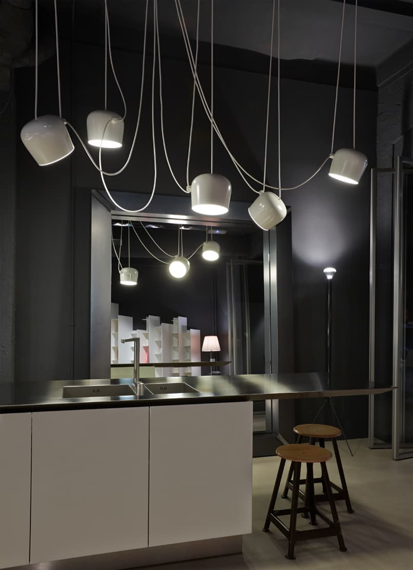 Flos Professional Aim — фото 4